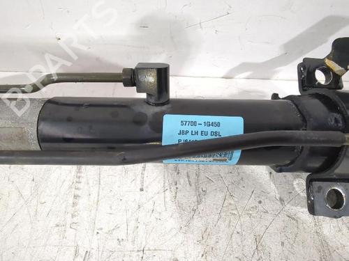 Steering rack KIA RIO II (JB) 1.5 CRDi | BP31566232M22 - Image 4