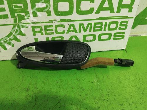 Used Front left interior door handle Front left interior door handle SEAT ALTEA XL (5P5, 5P8) 1.9 TDI (105 hp) 31546529 31546529