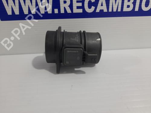 Mass air flow sensor NISSAN PRIMASTAR Van (X83) | BP38860932M95 - Image 2