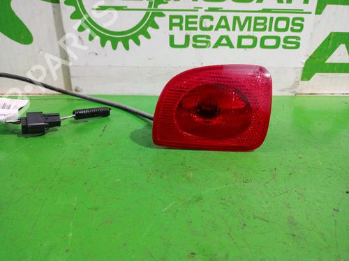 Rear bumper left light RENAULT KANGOO BE BOP (KW0/1_) 1.5 dCi 75 | BP31552047C81  - Image 5