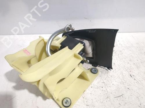 Gear lever FORD FOCUS C-MAX (DM2) 2.0 TDCi | BP32464675M90