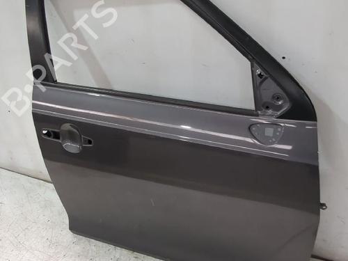 Dør høyre foran Dør høyre foran SUZUKI IGNIS III (MF, FF) 1.2 (ATK412) (90 hp) 36856257 36856257