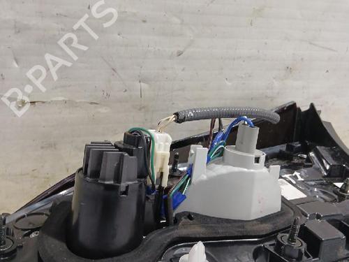 Left tailgate light TOYOTA RAV 4 V (_A5_, _H5_) 2.0 (MXAA52) | BP31563640C79  - Image 9