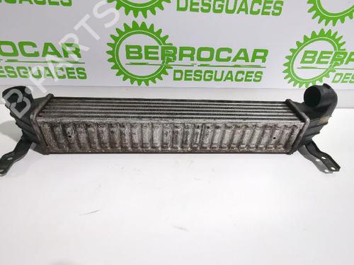 Used Intercooler Intercooler SEAT ALHAMBRA (7V8, 7V9) 1.9 TDI (115 hp) 32462740 32462740
