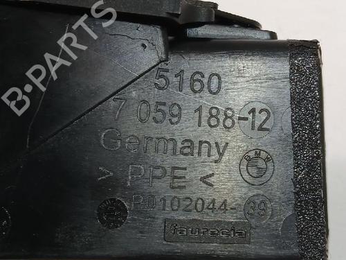 Air vent BMW 1 (E87) 120 d | BP31565714I21 - Image 7