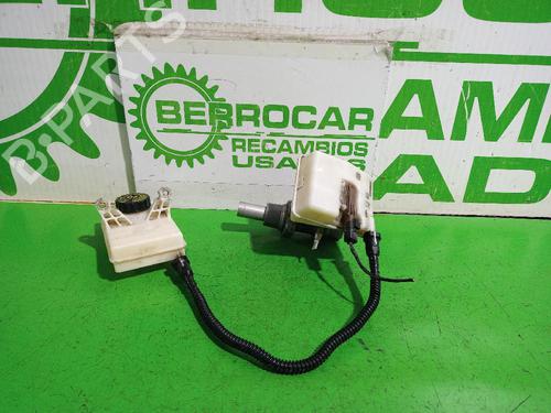 Hovedbremsecylinder CITROËN C4 Grand Picasso I (UA_) [2006-2013]  31676761