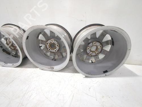 Fælgsæt VW PASSAT B5.5 (3B3) 1.9 TDI | BP32464470C100 - Image 9