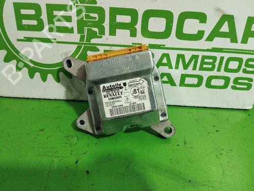 Airbag module RENAULT ESPACE IV (JK0/1_) [2002-2026]  31674886