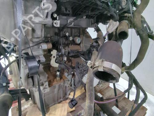 Engine FORD PUMA (J2K, CF7) 1.0 EcoBoost | BP32464763M1