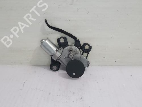Used Rear wiper motor CITROËN C4 Grand Picasso I (UA_) [2006-2013]  31677215