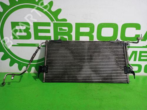 Used AC radiator PEUGEOT PARTNER MPV (5_, G_) 2.0 HDI (90 hp) 31550299