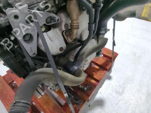 Engine OPEL ASTRA H GTC (A04) 1.7 CDTi (L08) | BP32465705M1 