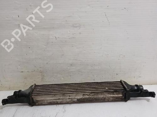 Used Intercooler Intercooler OPEL CORSA D (S07) 1.3 CDTI (L08, L68) (75 hp) 31563364 31563364