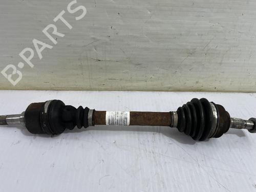 Left front driveshaft CITROËN C4 I Saloon 1.6 16V | BP31560502M38 - Image 4
