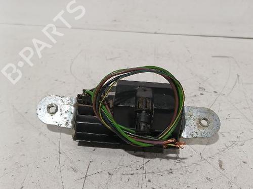 Tailgate lock OPEL CORSA D (S07) 1.3 CDTI (L08, L68) | BP32466936C101