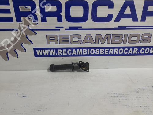 Used Pipe Pipe NISSAN ALMERA I Hatchback (N15) 2.0 D (75 hp) 31673781 31673781