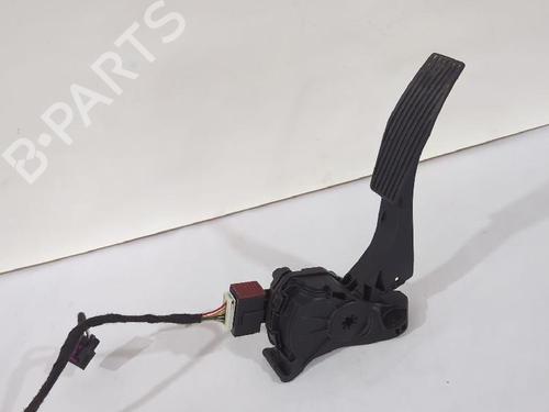 Pedal Pedal OPEL ASTRA J Saloon 1.7 CDTI (69) (110 hp) 36595236 36595236