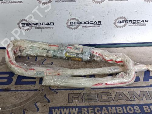 Used Right curtain airbag TOYOTA RAV 4 III (_A3_) [2005-2014]  31678286