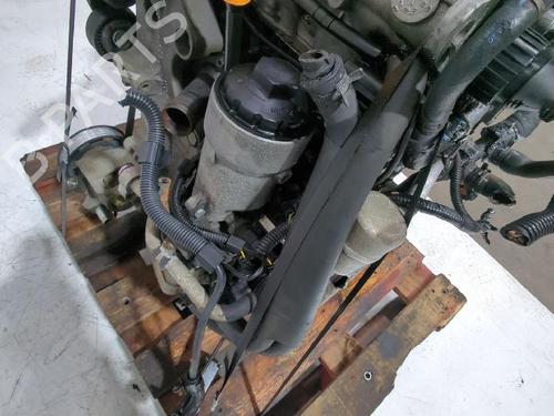 Engine SEAT AROSA (6H1) 1.4 TDI | BP32466248M1 