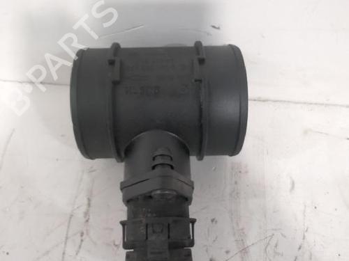 Used Mass air flow sensor Mass air flow sensor OPEL ASTRA G Saloon (T98) 2.0 DTI 16V (F69) (101 hp) 31563574 31563574