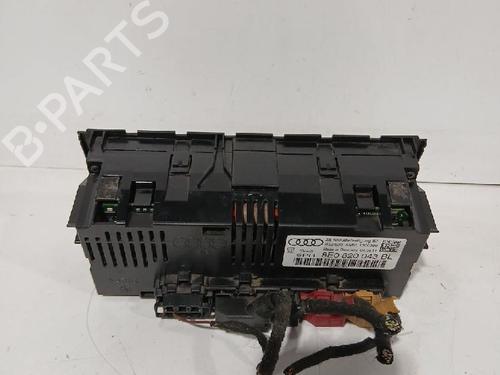 Climate control SEAT EXEO (3R2) 1.8 TSI | BP32463390I5