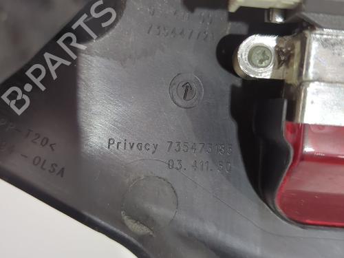 Third brake light FORD KA (RU8) 1.3 TDCi | BP40559985L11 - Image 2