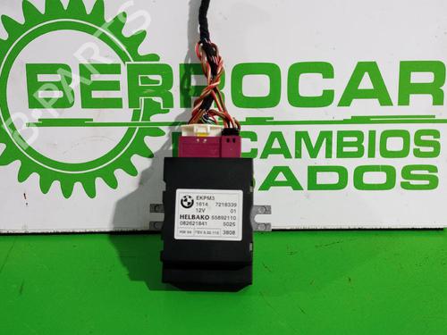 Modulo elettronico BMW 3 Touring (E91) [2004-2012]  31674663