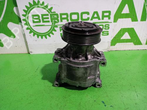 AC compressor FIAT 500 C (312_) 1.3 D Multijet (312CXE1A, 312AXE1A) | BP31551796M34 - Image 2