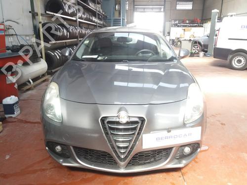 Boot lining ALFA ROMEO GIULIETTA (940_) 1.6 JTDM (940FXD1A) | BP31569986I3 - Image 4