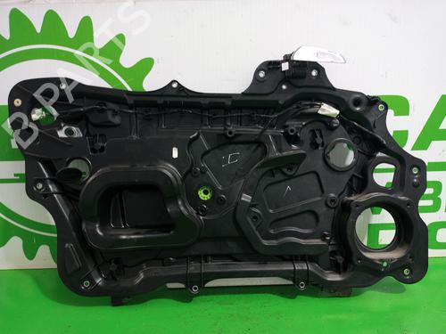 Front left window mechanism LANCIA YPSILON (843_) | BP38861505C22 - Image 4