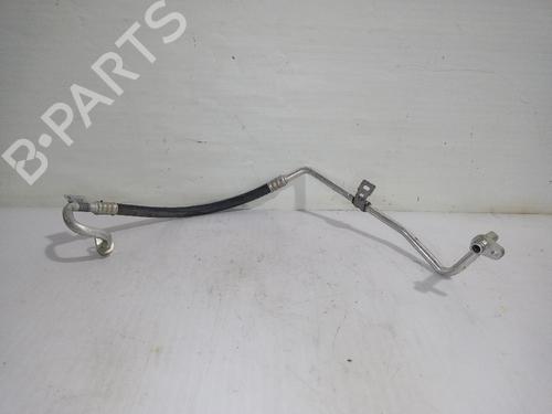 Used AC pipe AC pipe PEUGEOT 308 SW II (LC_, LJ_, LR_, LX_, L4_) 1.2 THP 110 (110 hp) 31558160 31558160