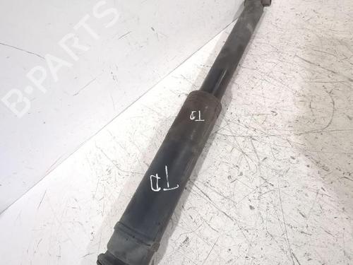 Used Right rear shock absorber Right rear shock absorber TOYOTA AURIS (_E15_) 1.6 (ZRE151_, ZRE151R) (124 hp) 33735454 33735454