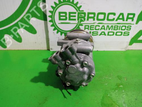 AC compressor RENAULT KANGOO BE BOP (KW0/1_) 1.5 dCi 75 | BP31551919M34