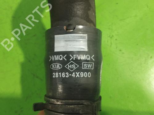 Pipe KIA CARNIVAL I (UP, FL) | BP31674977M125 - Image 4