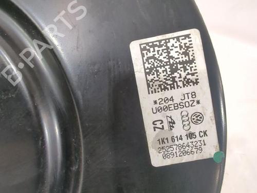 Servo brake VW GOLF VI Variant (AJ5) 1.6 TDI | BP33747372M42 - Image 5