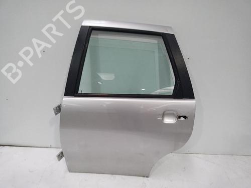 Dør venstre bagtil SEAT IBIZA II (6K1) 1.4 i (60 hp) 31556930