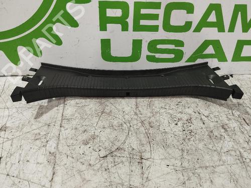 Used Tailgate trim Tailgate trim JAGUAR S-TYPE II (X200) 2.7 D (207 hp) 31674550 31674550