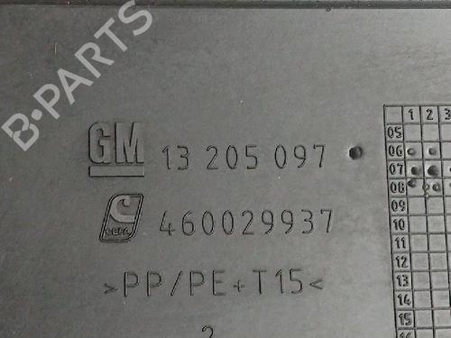 Glove box OPEL CORSA D (S07) 1.3 CDTI (L08, L68) | BP31563389C95  - Image 8