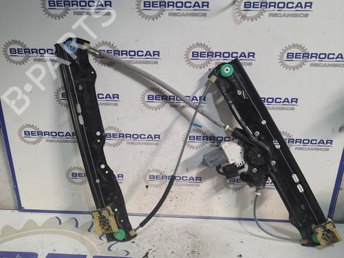 Used Front right window mechanism Front right window mechanism 38860766 38860766