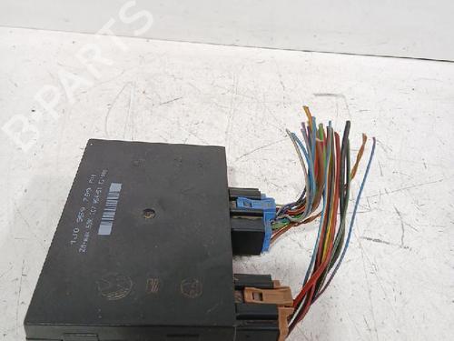 Electronic module SEAT LEON (1M1)  | BP32489768M83 