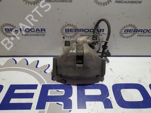Used Right front brake caliper Right front brake caliper SEAT EXEO (3R2) 2.0 TDI (143 hp) 31539112 31539112
