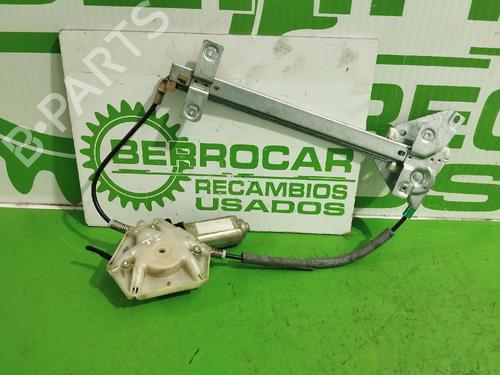 Used Rear left window mechanism VOLVO S40 I (644) 1.6 (109 hp) 31545891