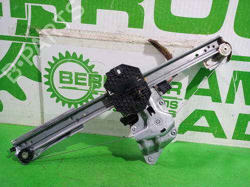 Front left window mechanism DACIA SANDERO II | BP38862041C22 - Image 4