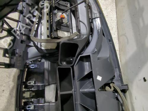 Dashboard NISSAN QASHQAI II (J11, J11_) 1.3 DIG-T | BP31568256C46 