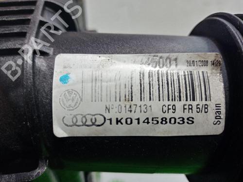 Intercooler SEAT ALTEA XL (5P5, 5P8) 1.9 TDI | BP31546500M30