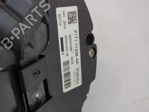 Alternator FORD PUMA (J2K, CF7) 1.0 EcoBoost | BP36031149M7 - Image 5