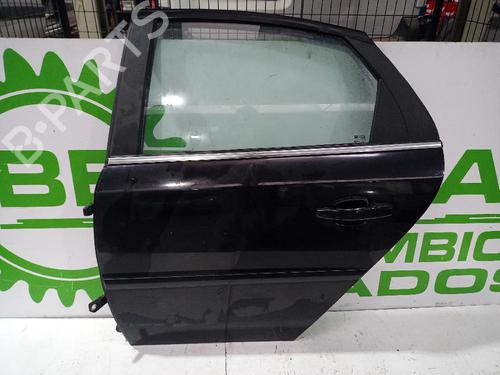 Used Left rear door Left rear door 31550962 31550962