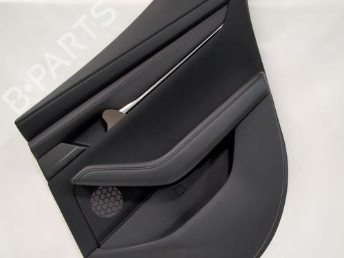 Used Rear right panel Rear right panel 38867384 38867384