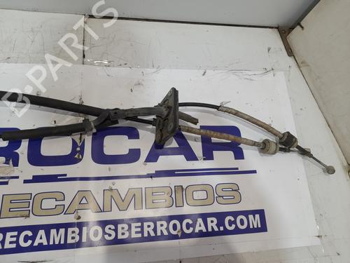 Selector da caixa PEUGEOT BOXER Bus 2.2 HDi 130 | BP38860521M90 - Image 5