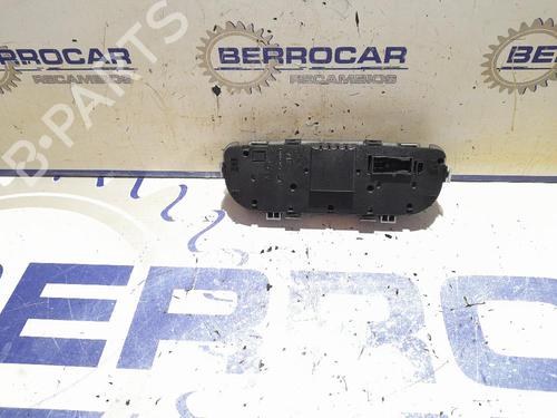 Climate control MERCEDES-BENZ C-CLASS (W203) C 220 CDI (203.006, 203.008) | BP31539497I5 
